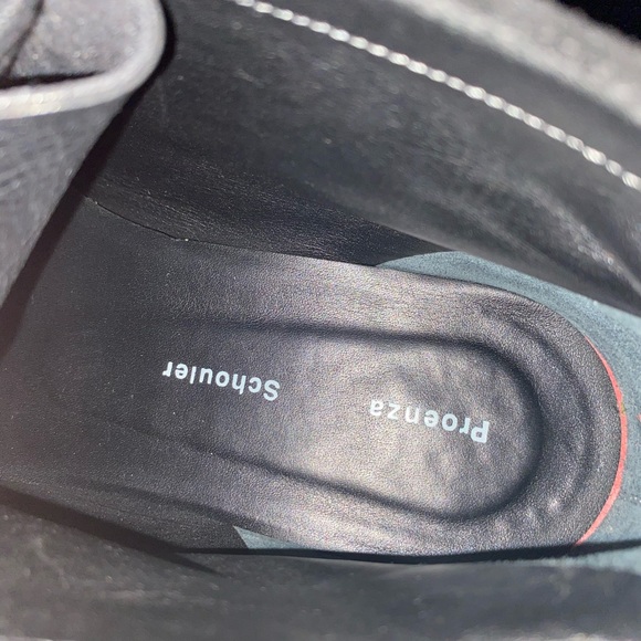 Proenza Schouler Chukka Boot - Picture 6 of 6